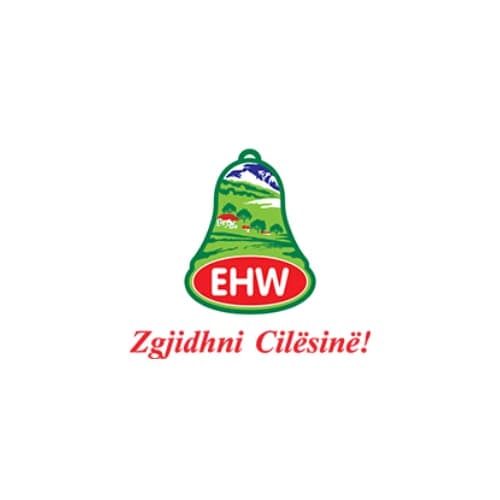 EHW logo