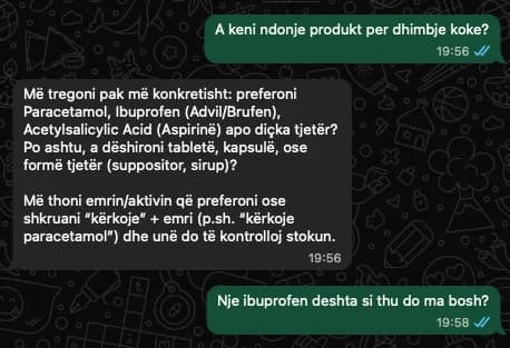 Case study: AI Order Processing for Pharmaceutical Distribution