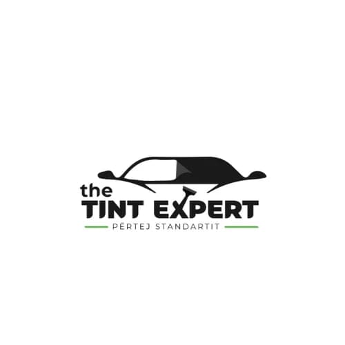 The Tint Expert logo