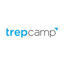 Trepcamp logo